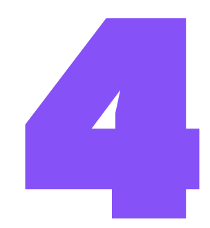 4. Seleccionamos lo que funciona